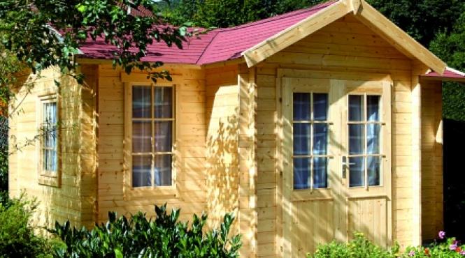 ideale pentru gradina sau livada