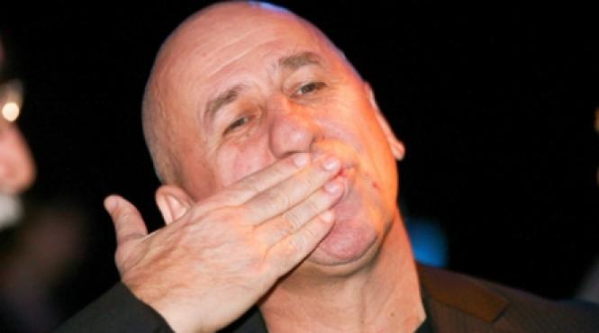 omul zilei george mihaita