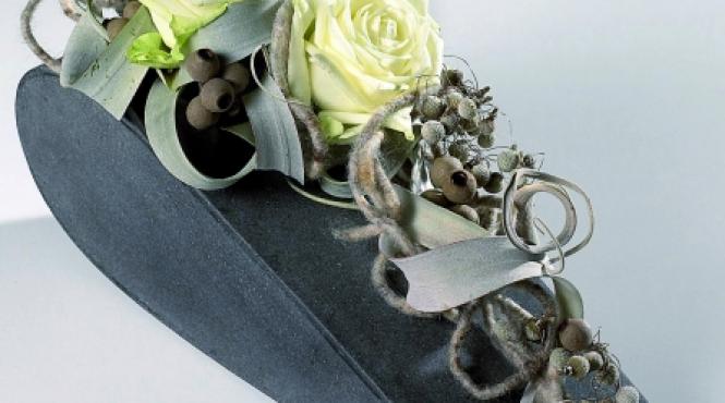 stiluri simboluri si utilizari ale aranjamentelor florale moderne