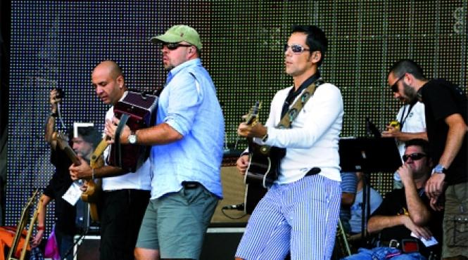 spectacole de familie