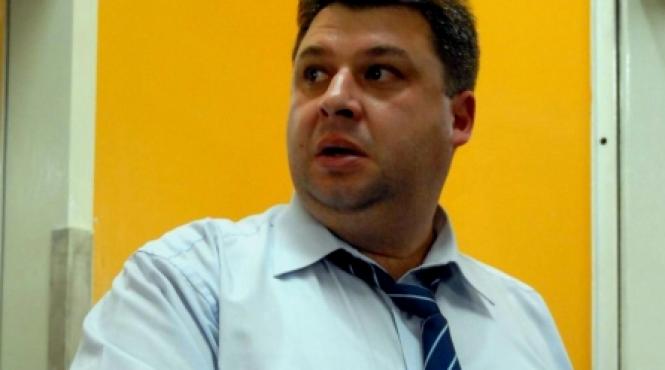 comisar de politie sluga unui peste