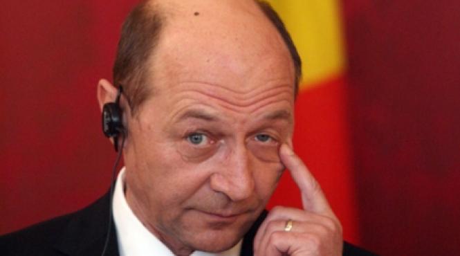 a cerut capul lui nastase