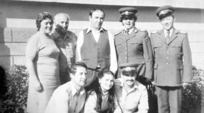 mititica din gherla la turatia maxima a productiei socialiste