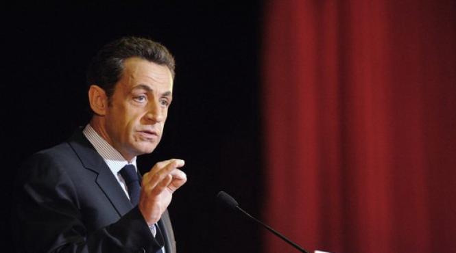 sarkozy franta nu va trimite intariri militare in afganistan