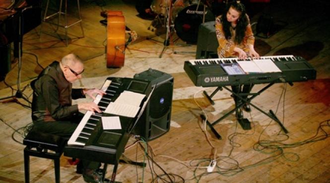 cel mai bun disc de jazz aparut in 2008