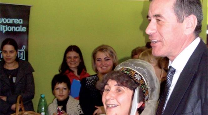 o cina de post pe o singura farfurie