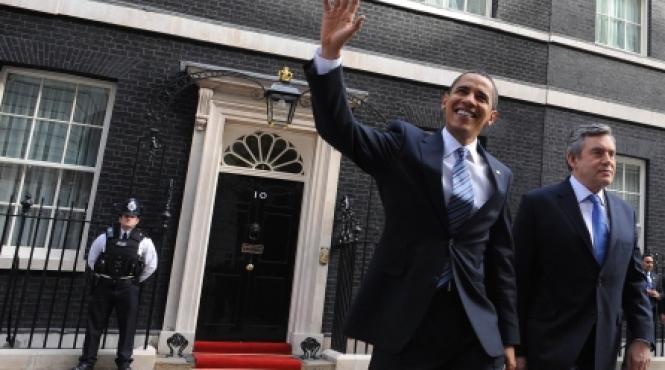 obama tese prietenii