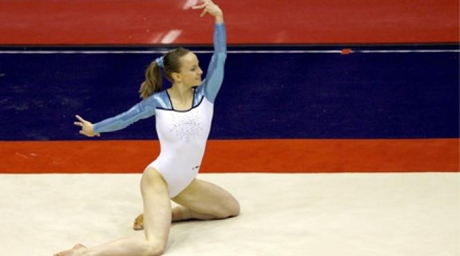 tinta una doua medalii