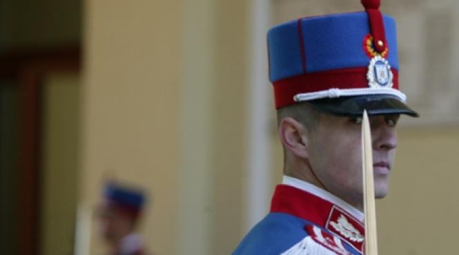 despre jandarmi s a vorbit ieri numai de bine