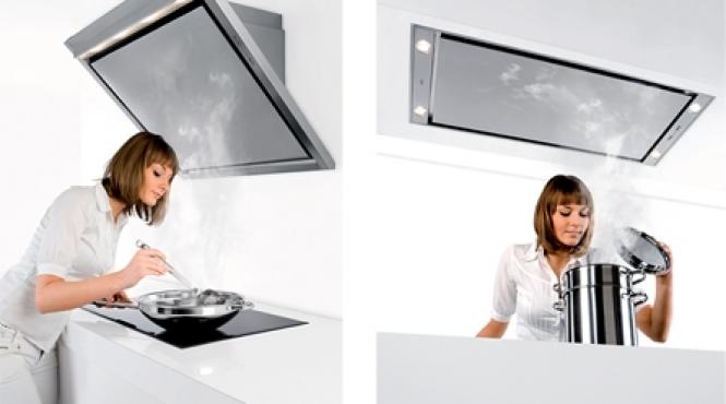 mai multa liniste in bucatarie