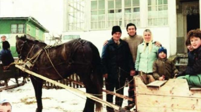 agroturismul rural initiativa turistica privata