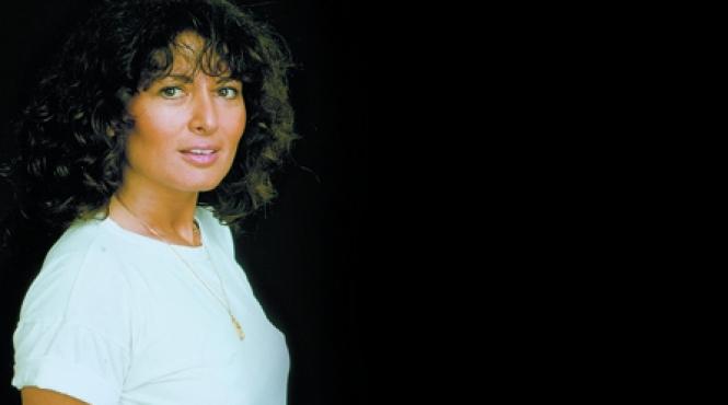 gratioasa si fermecatoare