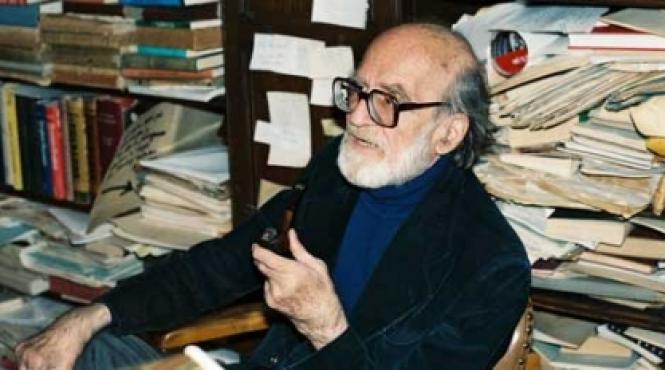 in cautarea omului total