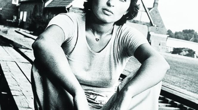 pe strada dulcei copilarii