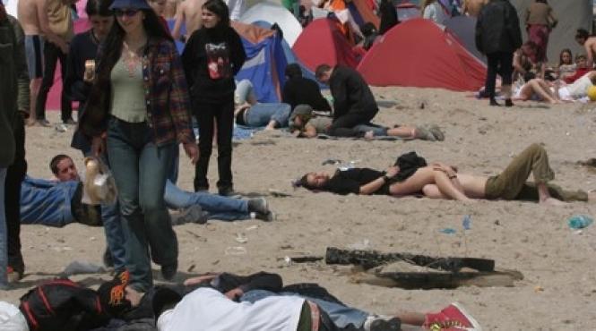 9 milioane de euro din minivacanta de 1 mai