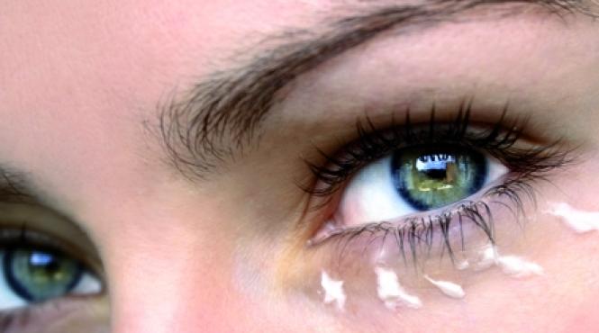 felii de cartofi contra cearcanelor