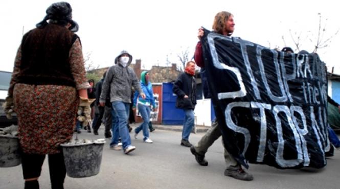 lansatorul de te n dinti