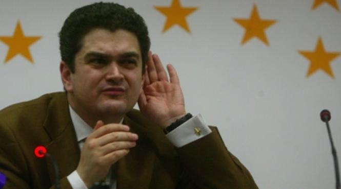 te ai lipit de o noua pleasca