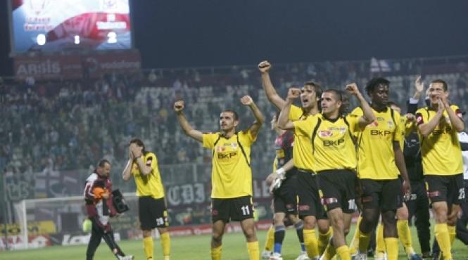 timisorenii viseaza la titlu