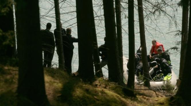 cautarea unui copil disparut informatie strict secreta