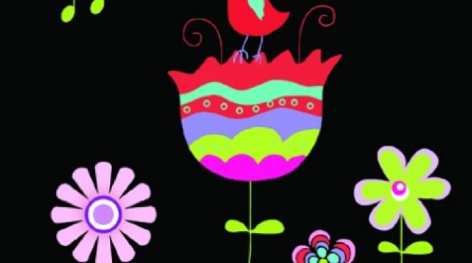 toate florile din lume