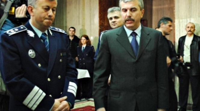 a zburat si tutilescu cine urmeaza