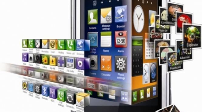 lg aduce arena in romania