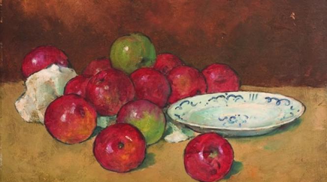 primavara incepe cu luchian si tuculescu