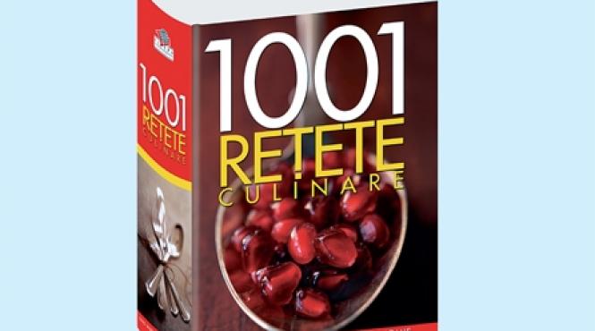 1001 retete