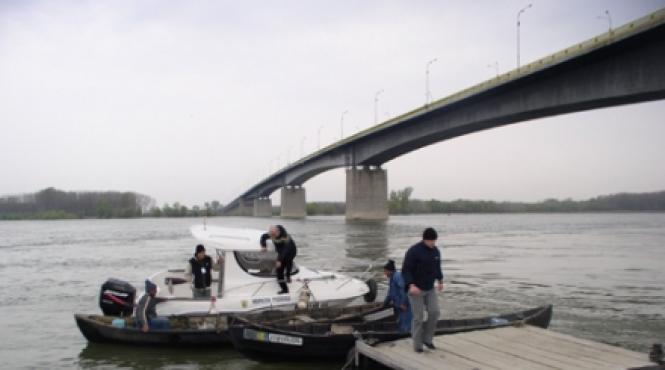 braconierii din delta intra in alerta