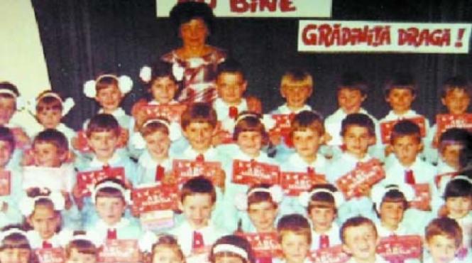 in aprilie prietenii isi aminteau de octav pancu iasi