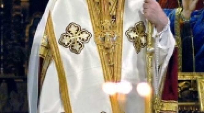 hristos cel inviat bogatia vietii noastre