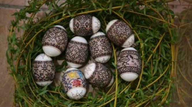 traditii stravechi de inviere