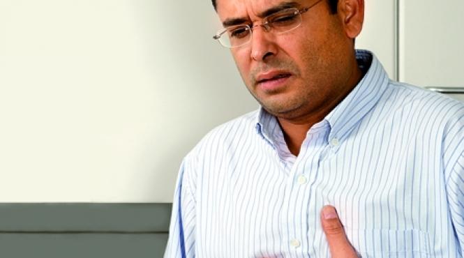 hemoragia digestiva superioara