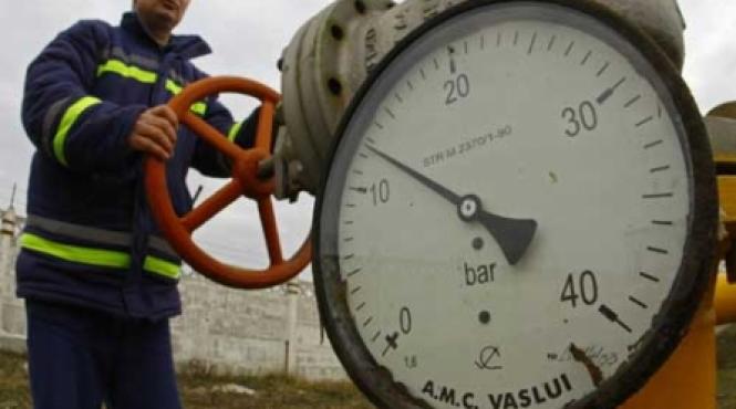 razboiul conductelor sansa pentru gaz ieftin
