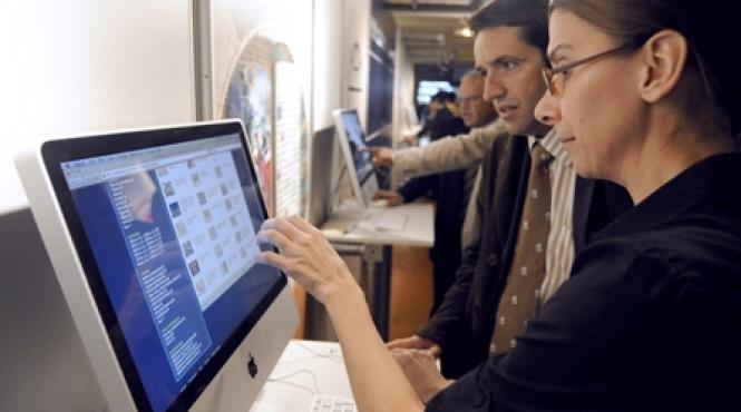 biblioteci digitalizate si online