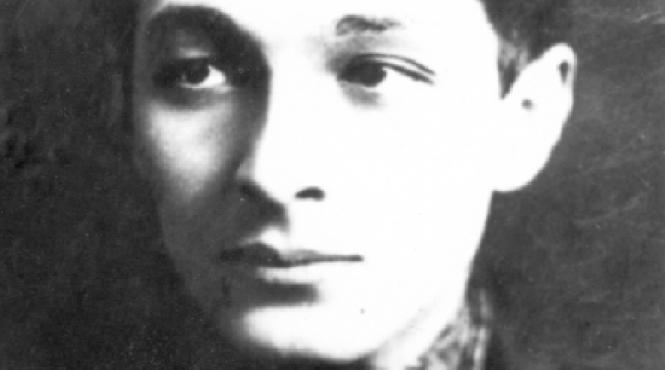 era un barbat frumos pasionat de sport de patinaj si de box