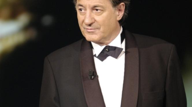 omul zilei ion caramitru