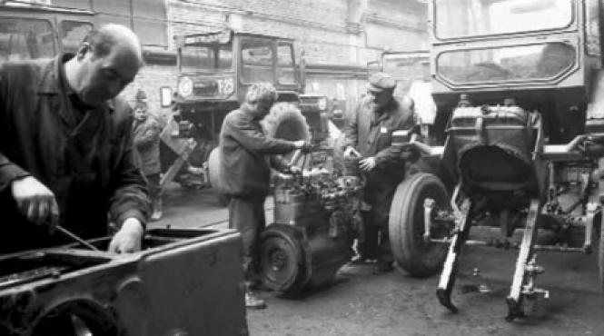 campania de primavara in judetul olt