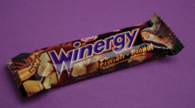 energie din margarina