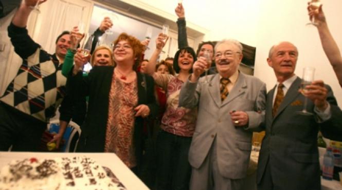 ion lucian 85 de ani de viata