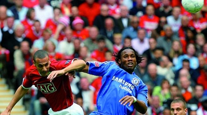 batalie pentru finala ligii campionilor