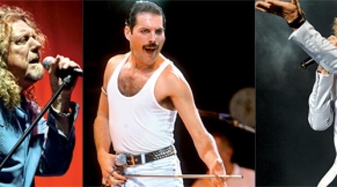 cei mai buni cantareti rock