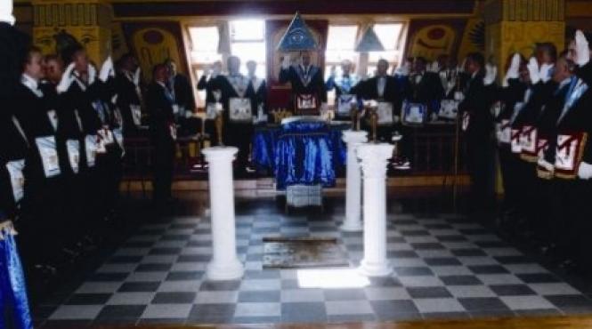 marea loja nationala a masonilor cere dialog cu traian basescu si emil boc