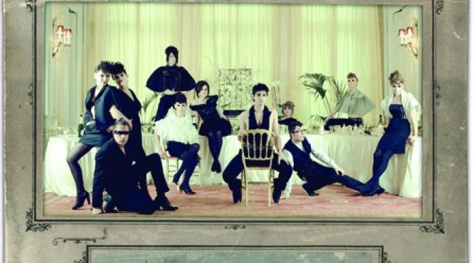 o casatorie necesara la pasarela 2009