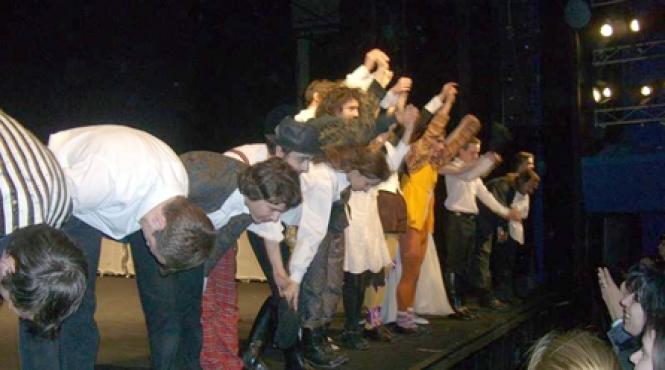 pur si simplu o mare nebunie