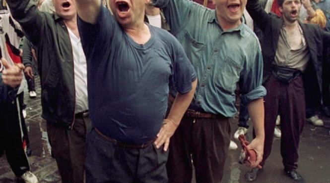 totul a pornit de la o pereche de paslari