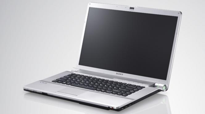 vaio fw31zj creat pentru cinefili