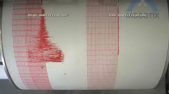 marmureanu o replica a cutremurului ar putea avea loc in aceasta noapte