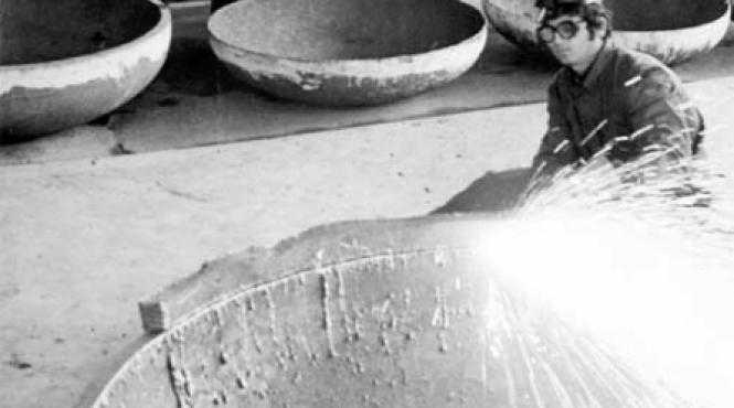 omul nou pe sapte carari